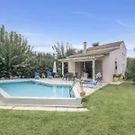 Fotini Villa