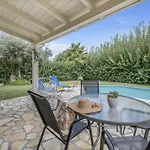 Villa Fotini Lefkada City