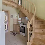 Fotini Villa Lefkada City