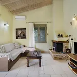 Fotini Villa Lefkada City