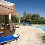 Fotini Villa Lefkada City