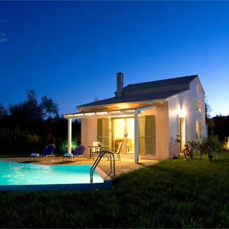 Fotini Villa