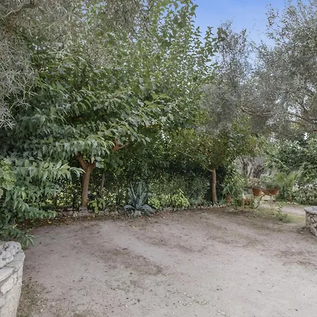 Fotini Villa