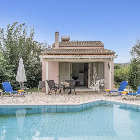 Villa Fotini