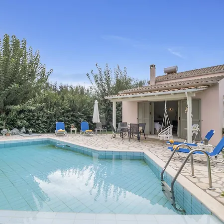 Villa Fotini *