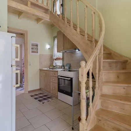 Fotini Villa Lefkada City