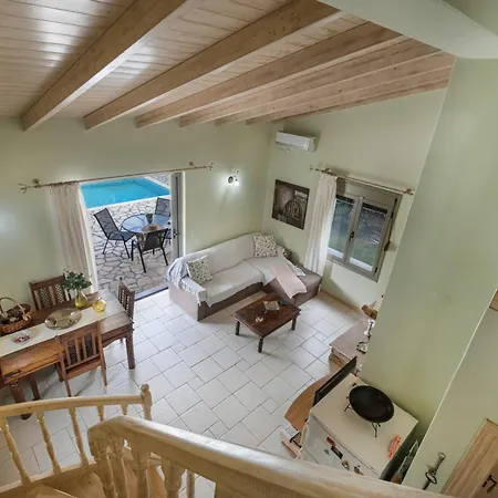 Fotini Villa *