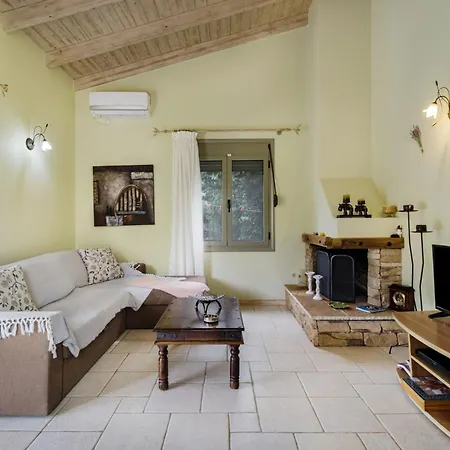 Fotini Villa Lefkada City