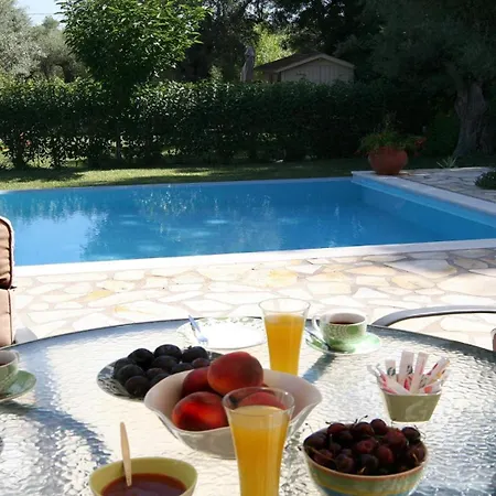 Villa Fotini *