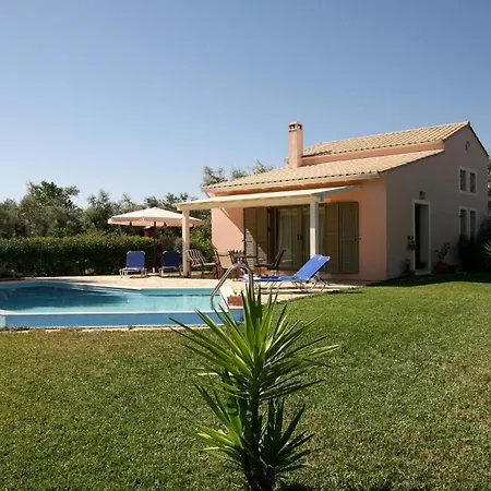 Fotini Villa