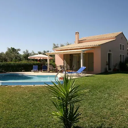 Fotini Villa