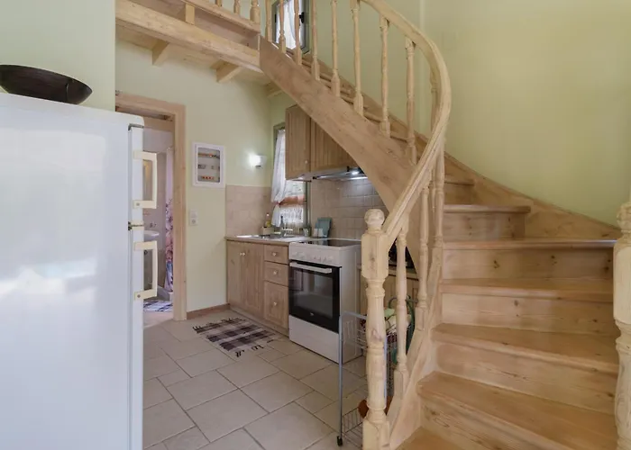 Fotini Willa Lefkáda