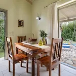 Fotini Villa Lefkáda