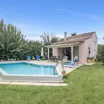 Fotini Villa Lefkáda