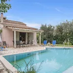 Villa Fotini
