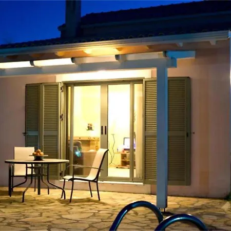 Fotini Villa Lefkáda